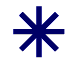 Sextile aspect